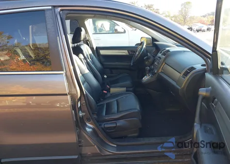 2011 Honda Cr-V Exl from USA, damaged, VIN 5J6RE4H71BL106177